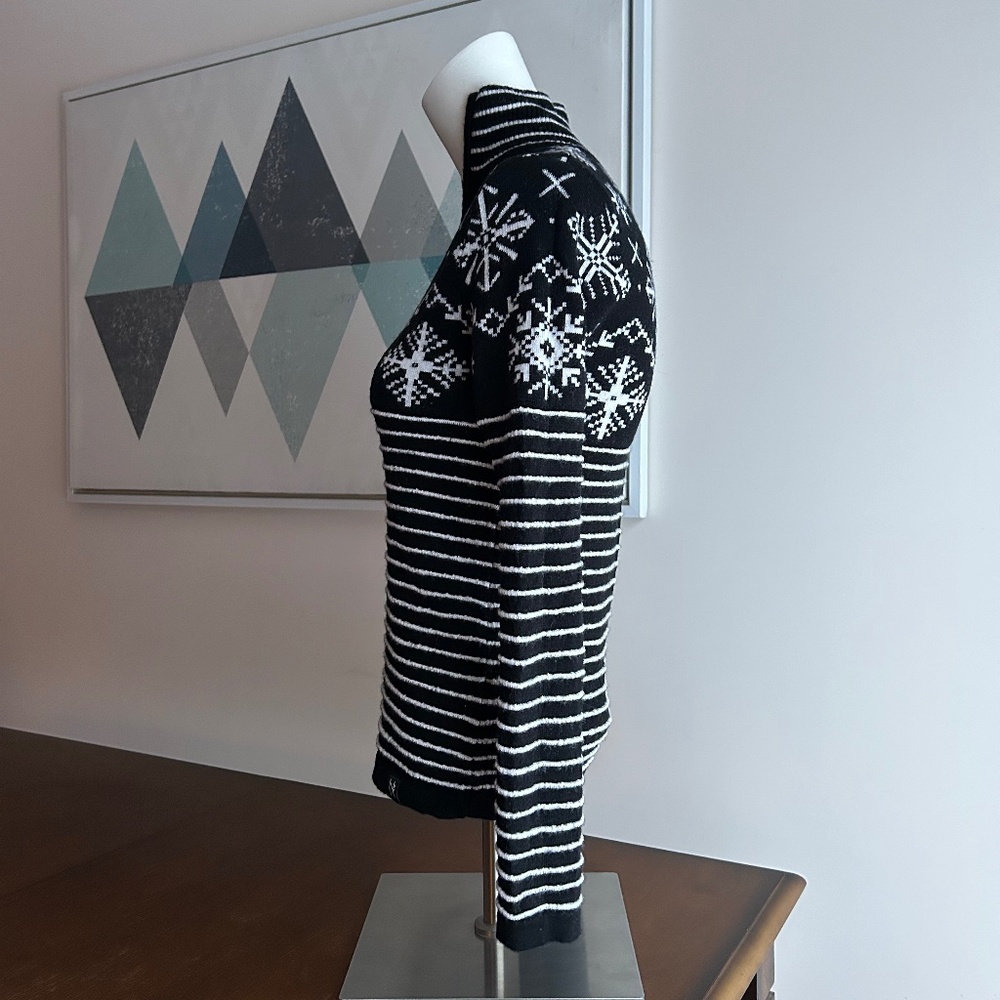 Neve⎪Wool Pullover Sweater In Size S. - Picture 2 of 11